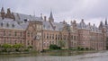 Binnenhof, Dutch Government building in the HAgue