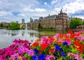 Binnenhof Dutch parliament, Hague, Netherlands