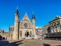 Binnenhof, the Hague, Netherlands