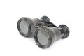 Binocular Royalty Free Stock Photo