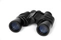 Binoculars Royalty Free Stock Photo
