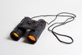 Binoculars Royalty Free Stock Photo