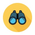 Binoculars