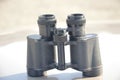 Binoculars optical instrument