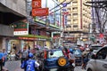 Binondo district, Manila