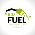 Bio Fuel Concept