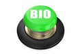 Bio green pushbutton