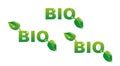 Bio titles