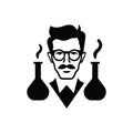 Biochemist Icon