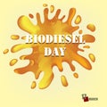 Biodiesel Day