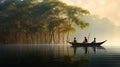 biodiversity mangrove forest landscape