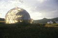 Biodome, Aspen, CO