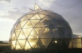 Biodome, Aspen, CO Royalty Free Stock Photo