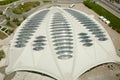 Biodome - Montreal - Canada