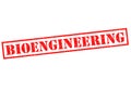 BIOENGINEERING