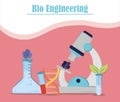 bioengineering science education