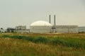 Biogas plant 12