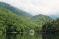 National Park Biogradska Gora, Montenegro