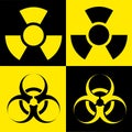 Biohazard