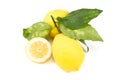 Biological lemon