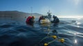 biologists ocean technology