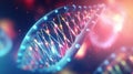 Biology biotechnology evolution dna research helix medicine science molecular chromosome