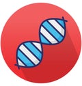 Biology Isolated Vector icon that can easily modify or edit Royalty Free Stock Photo