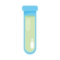 biology test tube