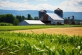 biomass power plant deep into the countryside