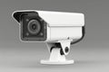 Biometric security features in digital monitoring systems protect homes with advanced video feed cameras, integrating watchful rem