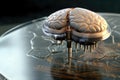 bionic chip implanted in brain for ai integration
