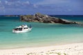 BIOS Outing - Coopers Island Nature Reserve, Bermuda