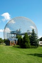 Biosphere