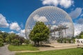 Biosphere, Environment Museum