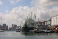 Biosphere - Genova