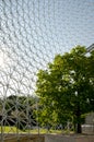 Biosphere - Montreal - Canada Royalty Free Stock Photo