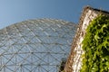 Biosphere - Montreal - Canada Royalty Free Stock Photo