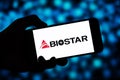 Biostar Microtech International editorial. Biostar is a Taiwanese company which designs and manufactures computer hardware