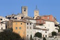 Biot in the Alpes Maritimes France