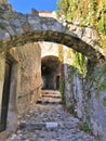 Biot Village, South of France Royalty Free Stock Photo