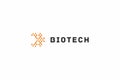 Biotechnical logo design