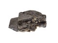 Biotite. Origin: Madagascar Royalty Free Stock Photo