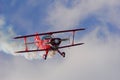 Biplane