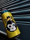 Bira beer liquor bottles beer party pub cans bottle colour full blue lite blue yellow monkey beer editorial illustrative 14/5/2020