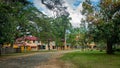 Biran plantation, the Fidel and Raul Castros birthplace. Holguin, Cuba