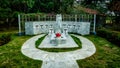 Biran plantation, the Fidel and Raul Castros birthplace. Holguin, Cuba