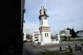 Birch Memorial Clock Tower