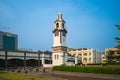 Birch Memorial Clock Tower in Ipoh