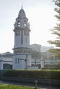 Birch Memorial Clock Tower in Ipoh