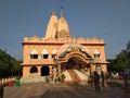 Birchandrapur iskcon Temple India West bengal